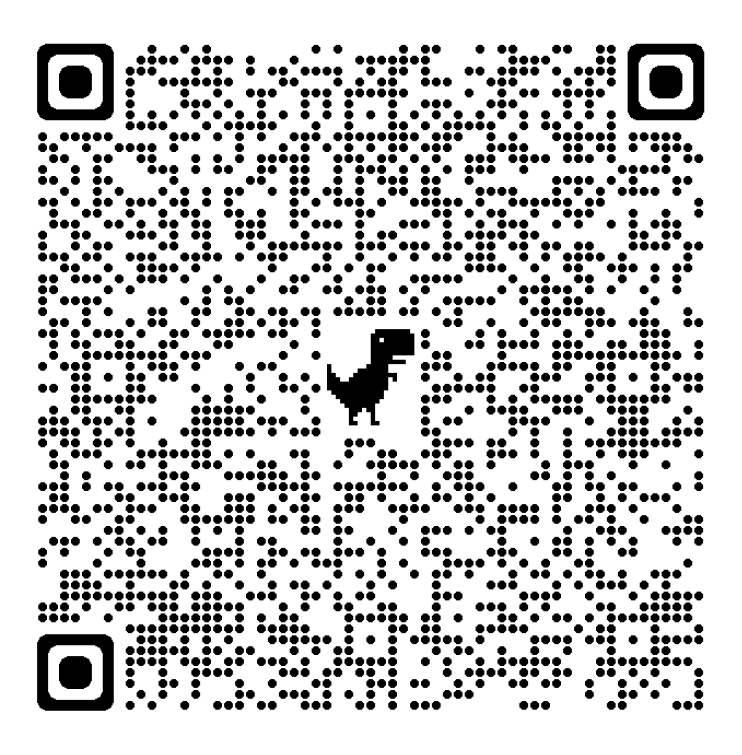 Scan this QR code to try Sber Spasibo on your smartphone.